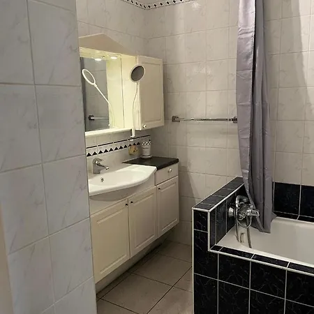Appartement Bel Avec Vue Sur Parc - Tour Japonaise *