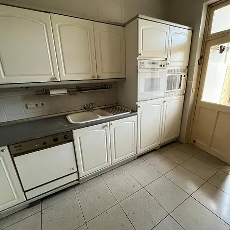 Bel Avec Vue Sur Parc - Tour Japonaise Appartement *
